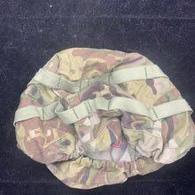 Load image into Gallery viewer, Original British Army MTP Cadet Cover - The Militaria Shop