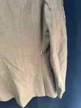 Lade das Bild in den Galerie-Viewer, British Army Surplus No.2 Service Dress Jacket - Size 170/100/84 - The Militaria Shop