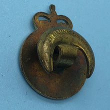 Charger l'image dans la galerie, Original British Army Lapel Pin - Civil Defence Corps - The Militaria Shop