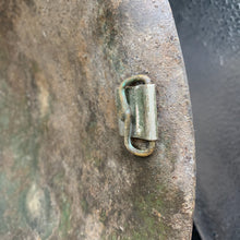 Load image into Gallery viewer, Original British Army Mk4 "Turtle" Combat Helmet - The Militaria Shop