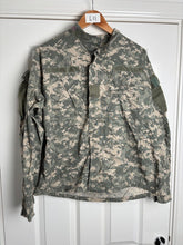 Load image into Gallery viewer, Surplus US Army ACU Combat Uniform Jacket-Medium Short - The Militaria Shop