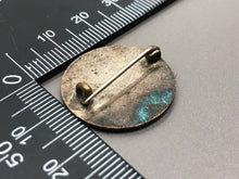 Lade das Bild in den Galerie-Viewer, Vintage The Girls Brigade - To Save a Life Badge - The Militaria Shop