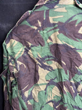 Load image into Gallery viewer, Surplus British Army DPM Pattern Camouflaged Smock Combat-180/96 - The Militaria Shop