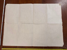 Charger l'image dans la galerie, Original WW2 British Army GSGS OS Map of England - Wimborne & Ringwood - The Militaria Shop