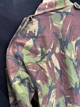 Load image into Gallery viewer, Surplus British Army DPM Pattern Camouflaged Smock Combat-180/96 - The Militaria Shop