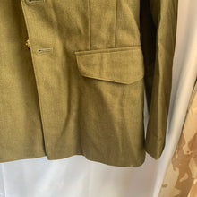 Load image into Gallery viewer, Genuine British Army No.2 Dress Uniform Tunic Jacket - Size 180/100/92 - The Militaria Shop