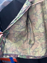 Load image into Gallery viewer, Genuine British Army DPM Woodland Lightweight Combat Jacket-Size 42 chest - The Militaria Shop