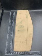 Lade das Bild in den Galerie-Viewer, Genuine USN US Navy Side Cap Hat - New in Packet - Size 7 1/2 - The Militaria Shop