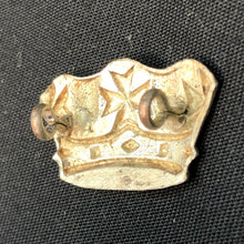 Charger l'image dans la galerie, Unknown Vintage Crown Badge - The Militaria Shop