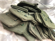 Load image into Gallery viewer, Genuine British Army 1958 Pattern Northern Ireland SLR Rifle Butt Pouch Unissued - The Militaria Shop
