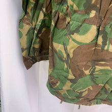 Load image into Gallery viewer, Genuine British Army Jungle DPM Camouflage Combat Jacket - Size 190/104 - The Militaria Shop