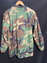 Charger l'image dans la galerie, US Army Jacket Mens Woodland Camo Combat Military Protective - X-Small - The Militaria Shop