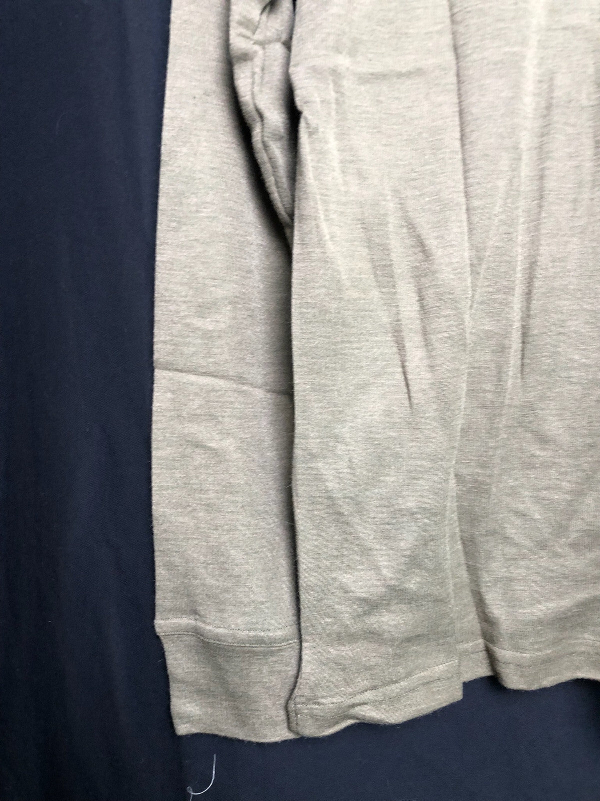 Genuine NEW British Army Undershirt FR Light Olive for Air Crew - Size 170/100 - The Militaria Shop