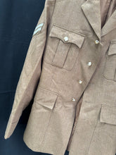 Load image into Gallery viewer, Grade 1 British Army FAD No2 Dress Uniform Jacket - Size 182/100/84 - The Militaria Shop