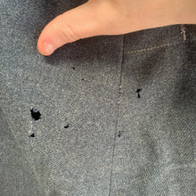 Load image into Gallery viewer, Original British Royal Air Force RAF Trousers - Size 13 - 34" Waist - The Militaria Shop