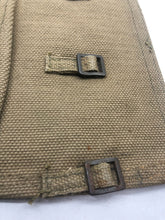 Load image into Gallery viewer, Original WW2 British Army 37 Pattern Despatch Riders High Sided Single Spat - The Militaria Shop