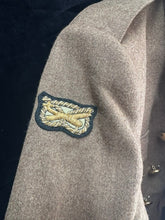 Lade das Bild in den Galerie-Viewer, British Army Surplus No.2 Service Dress Jacket - Mercian Reg - Size 176/104/96 - The Militaria Shop