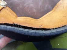 Charger l'image dans la galerie, Original British Army - REME Peaked Cap - The Militaria Shop