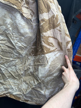 Load image into Gallery viewer, Genuine British Army DDPM Desert Field Jacket-Size 180/96 - The Militaria Shop