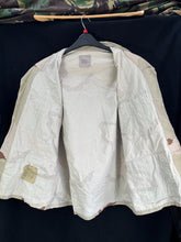 Load image into Gallery viewer, Gulf War US Army DCU Camouflaged Combat Field Coat/Jacket - Medium/Short - The Militaria Shop