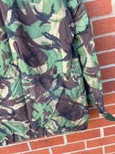 Load image into Gallery viewer, Surplus British Army DPM Smock Combat Size 180/104 - The Militaria Shop