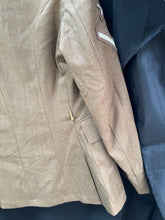 Charger l'image dans la galerie, Grade 1 British Army FAD Para Patched No2 Dress Uniform Jacket - Size 182/96/80 - The Militaria Shop