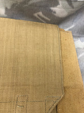 Load image into Gallery viewer, Original WW2 Dated British Army 37 Pattern Large Pack - Great Condition - The Militaria Shop