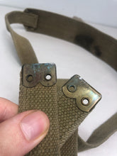 Load image into Gallery viewer, Original WW2 British Army 37 Pattern Shoulder Strap - The Militaria Shop
