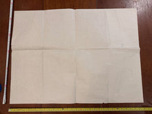 Charger l'image dans la galerie, Original WW2 British Army GSGS OS Map of England - Hertford & Bishop's Stortford - The Militaria Shop