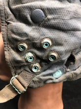 Load image into Gallery viewer, Original Royal Air Force RAF Cold War Period G Type Blue Jet Flying Helmet 22C - The Militaria Shop