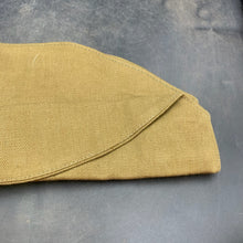 Load image into Gallery viewer, Genuine Russian Army Soviet Era Side Cap - Size 58 - The Militaria Shop