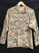 Load image into Gallery viewer, Genuine British Army DPM Combat Jacket 2 Temperate Weather - Size 160/88 - The Militaria Shop