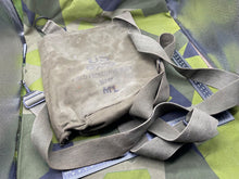 Load image into Gallery viewer, Original US Army Vietnam Era Gas Mask Bag - The Militaria Shop
