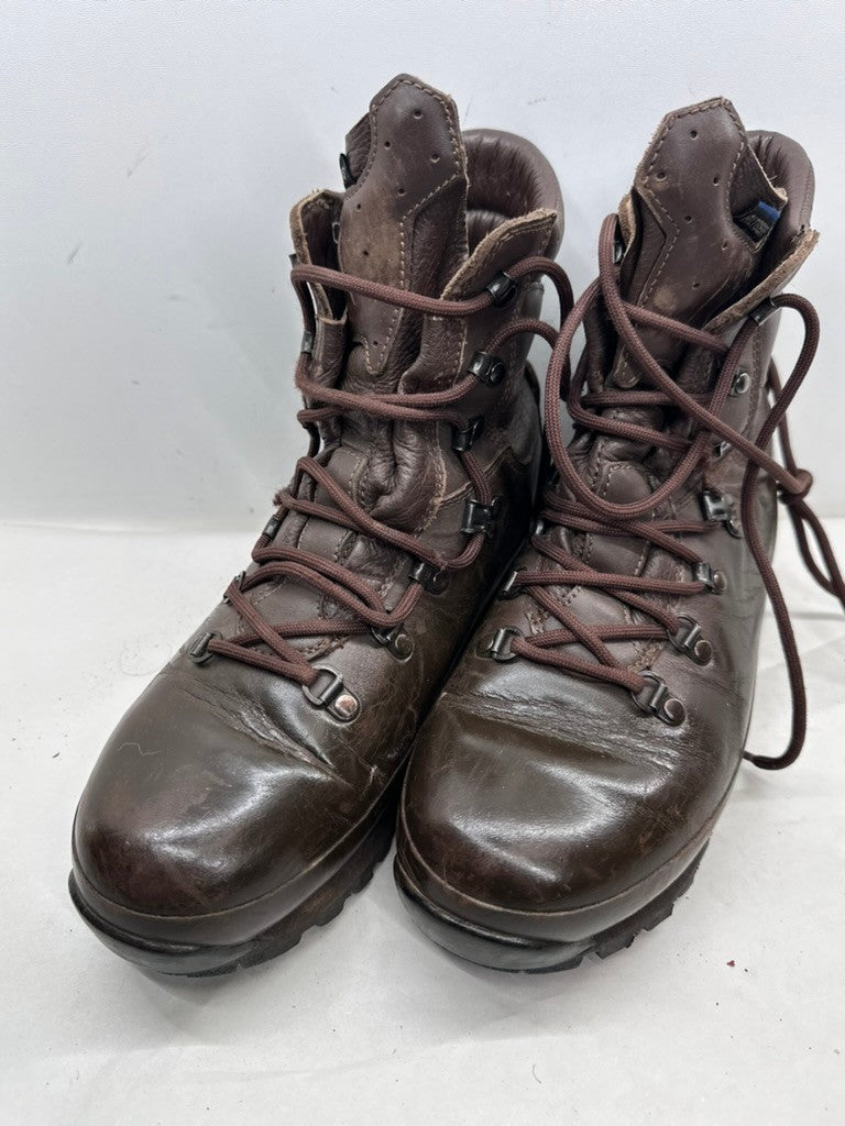 Military Ops Boot Altberg Defender Boots New Altberg Military Ops