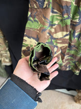 Load image into Gallery viewer, British Army DPM Camouflage Lightweight Combat Trousers -Size 80/80/96 - The Militaria Shop