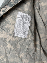 Load image into Gallery viewer, Surplus US Army ACU Combat Uniform Jacket-48 Chest - The Militaria Shop
