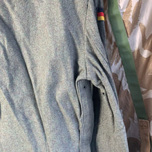 Load image into Gallery viewer, West German Field Jacket Green Wool Shirt Military Uniform Germany - 174/92 - The Militaria Shop