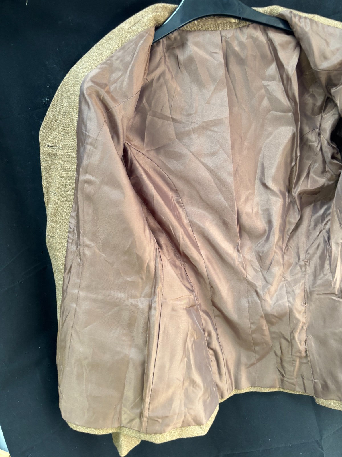 Grade 1 British Army FAD No2 Dress Uniform Jacket - Size 162/92/72 - The Militaria Shop