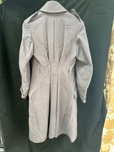 Load image into Gallery viewer, Genuine British Army Surplus Household Guards Greatcoat Overcoat Size 36" Chest - The Militaria Shop