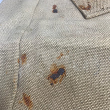 Load image into Gallery viewer, Original British Army 37 Pattern Large Pack - WW2 Pattern - Old Stock - The Militaria Shop