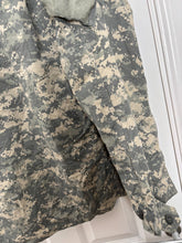 Load image into Gallery viewer, Surplus US Army ACU Combat Uniform Jacket -Size Large-Long - The Militaria Shop