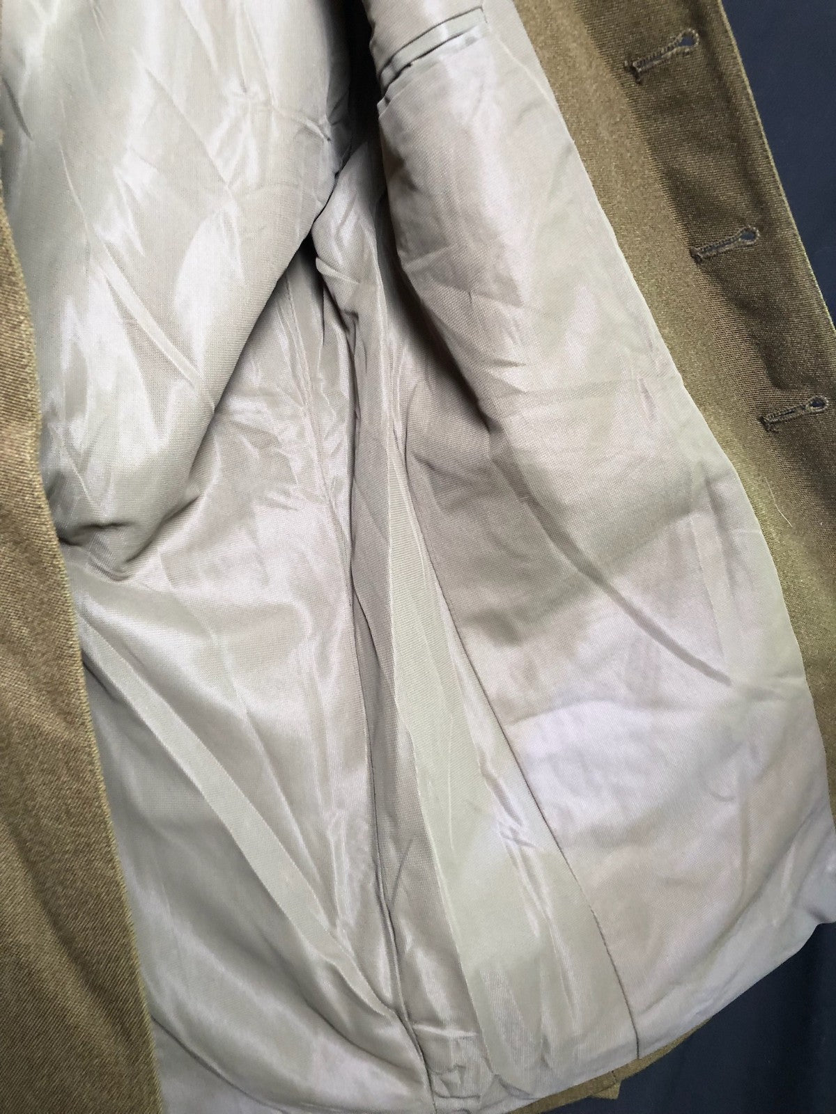 Grade 1 Used British Army Paratrooper No.2 Dress Uniform Jacket - Size 170/96/88 - The Militaria Shop