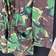 Lade das Bild in den Galerie-Viewer, Genuine British Army Combat DPM Field Jacket Smock Combat - 180/96 - The Militaria Shop