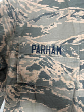 Load image into Gallery viewer, Surplus US Air Force UCP Uniform Jacket-2S - The Militaria Shop