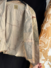 Load image into Gallery viewer, Gulf War US Army DCU Camouflaged Combat Field Coat/Jacket - Large/ Long - The Militaria Shop