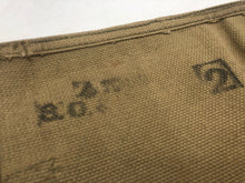 Load image into Gallery viewer, Original WW2 British Army 37 Pattern Despatch Riders High Sided Single Spat - The Militaria Shop