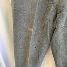 Load image into Gallery viewer, Original British Royal Air Force RAF Trousers - Size 27 - 34" Waist - The Militaria Shop