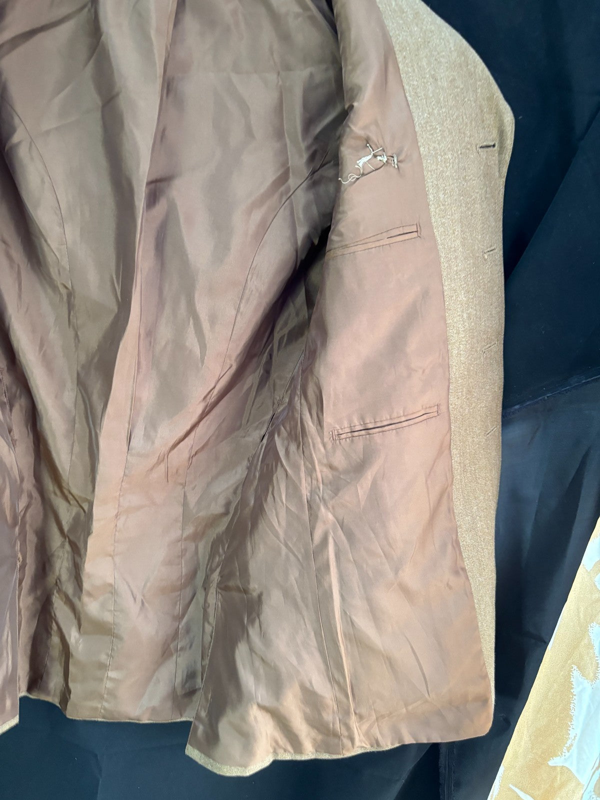 Grade 1 British Army FAD No2 Dress Uniform Jacket - Size 176/96/76 - The Militaria Shop