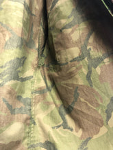 Load image into Gallery viewer, Genuine British Army DPM Camouflage Jacket - Size 170/96 - The Militaria Shop