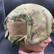 Load image into Gallery viewer, Genuine British Army Virtus MTP Cover - The Militaria Shop